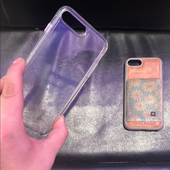 2 iPhone Protective Phone Case - Picture 1 of 5